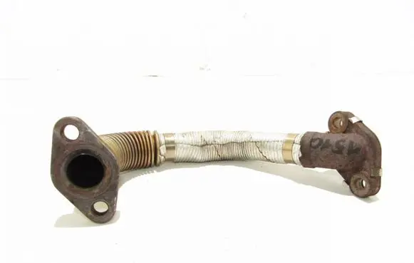 KIA Cerato EGR valve line/pipe/hose