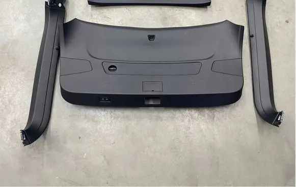 Audi A7 S7 4K8 Bottom trim 