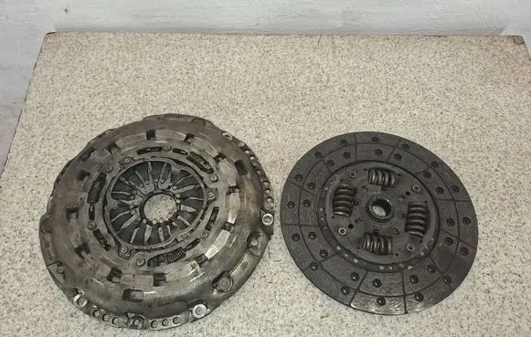 Ford Transit Clutch set kit 326009010