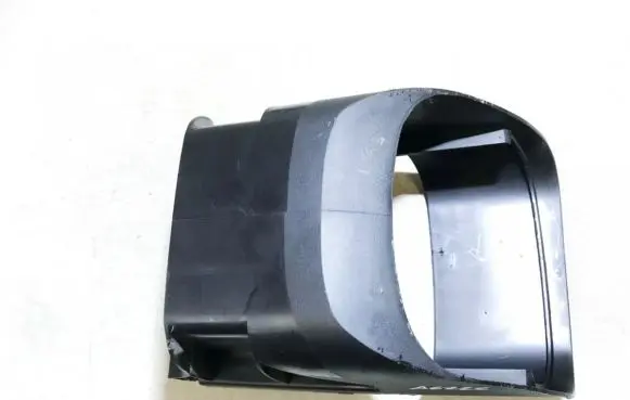 Opel Zafira A Steering wheel column trim 90581315
