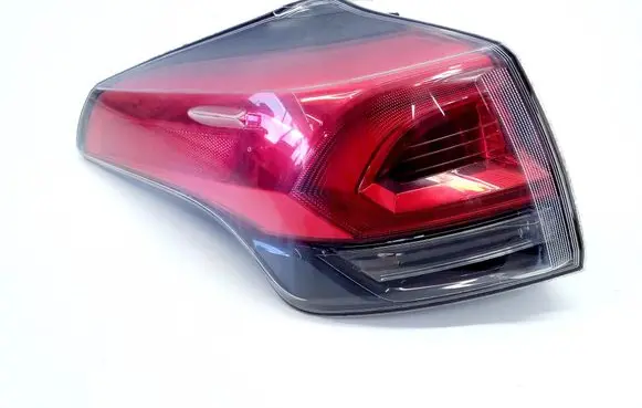 Toyota RAV 4 (XA40) Rear/tail lights 8156042200