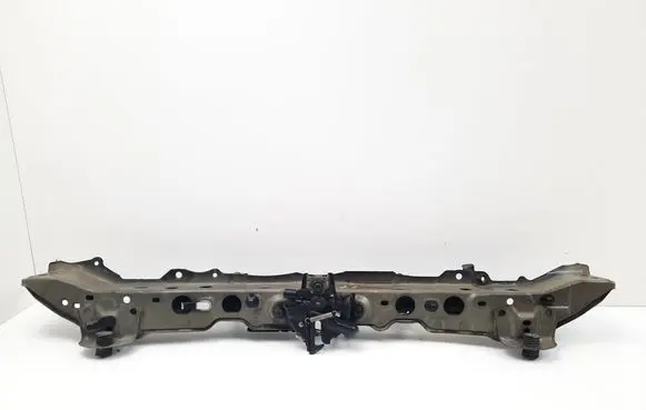 Toyota Yaris Top upper radiator support slam panel