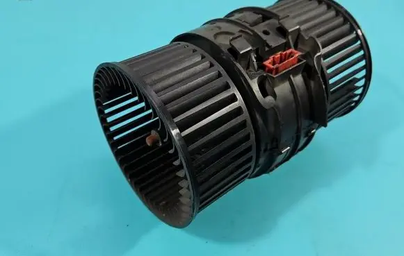 Renault Scenic III - Grand scenic III Heater fan/blower IMPRK1582622