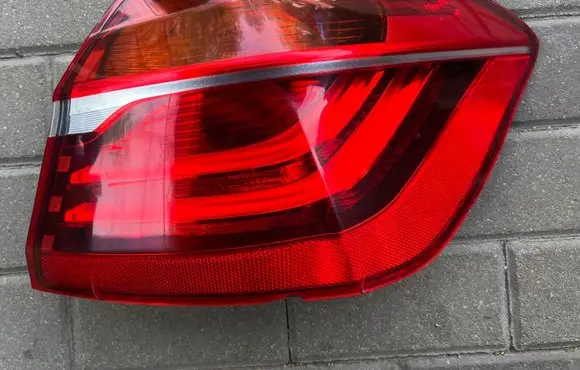 BMW 2 F45 Rear/tail lights 7311060 731106014 F03532000G