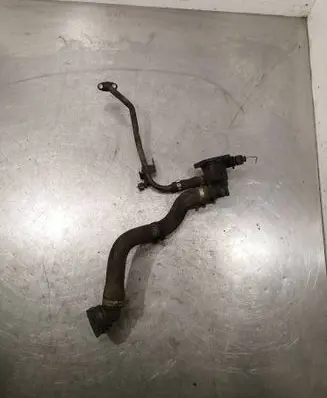 Fiat Doblo Thermostat housing 55206391