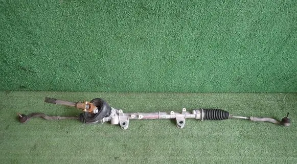 Renault Captur II Steering rack 