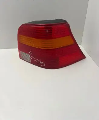 Volkswagen Golf IV Rear/tail lights 1J6945096Q