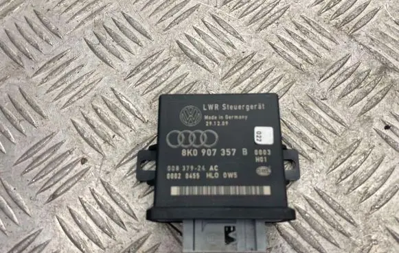 Audi Q5 SQ5 Light module LCM 8K0907357B