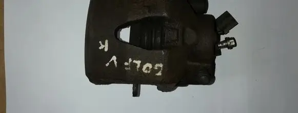 Volkswagen Golf V Front brake caliper