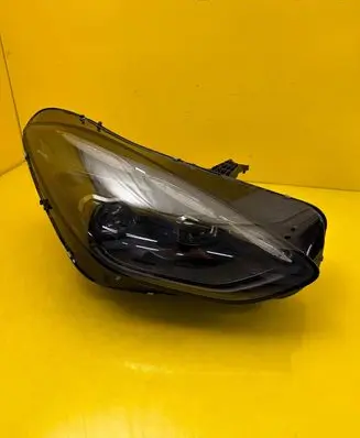 Mercedes-Benz AMG GT C192 Headlight/headlamp A1929067600