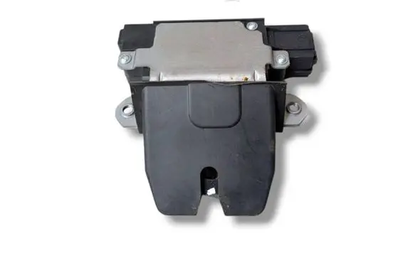 Ford C-MAX I Tailgate/trunk/boot lock/catch/latch 01041111006 3M51-R442A66-AP