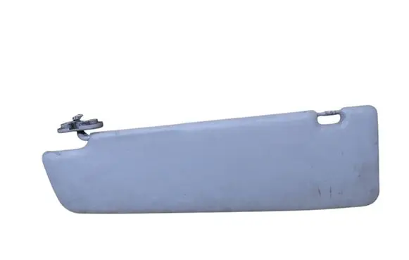 Fiat Ducato Sun visor