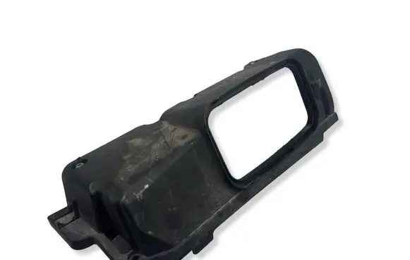 BMW 3 E90 E91 Air filter box cover 0928400397