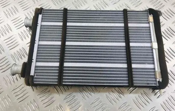 Mercedes-Benz S W221 Air conditioning (A/C) radiator (interior) 5H800887400