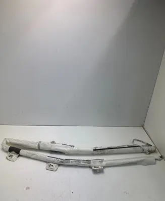 Mercedes-Benz GLE (W166 - C292) Roof airbag A1668602500 0080P1110030