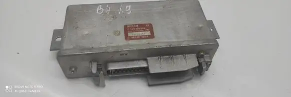 Audi 80 90 S2 B4 ABS control unit/module 4A0907379A