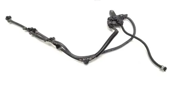 Fuel return line/hose