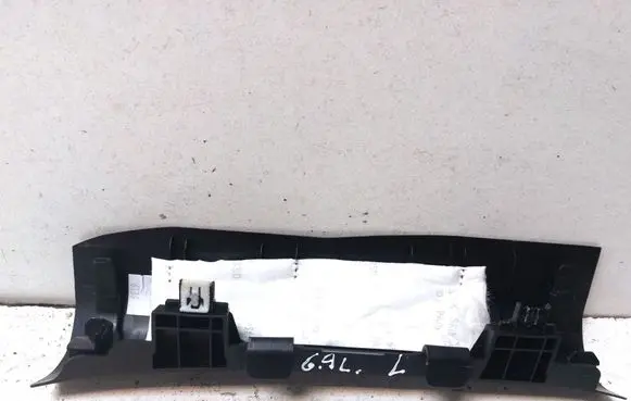 KIA Sportage Other interior part 85876F1000