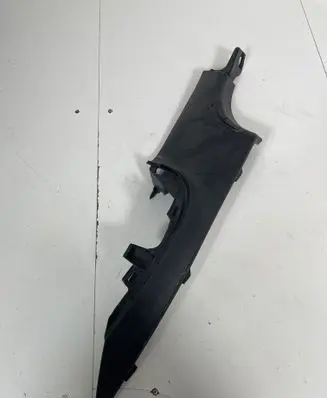 Tesla Model 3 (C) pillar trim 108628100F
