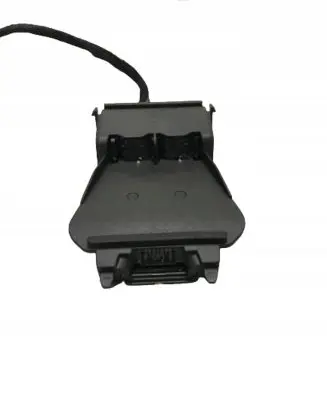 Distronic sensor radar