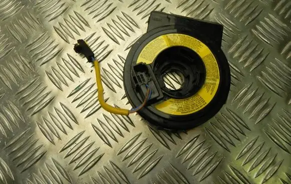 KIA Ceed Airbag slip ring squib (SRS ring) HY3D875024 M1971