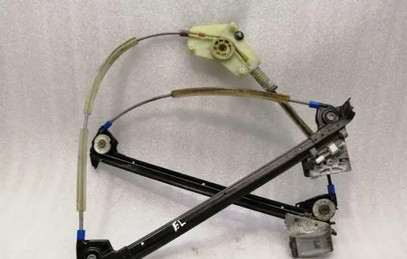 Porsche 911 997 Front door electric window regulator 98754207503 98754207502
