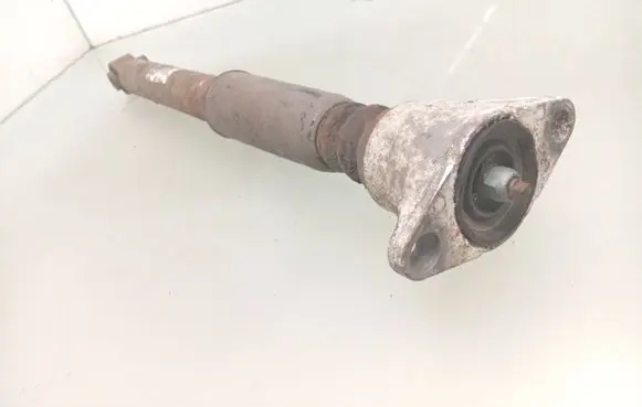 Seat Exeo (3R) Rear shock absorber/damper