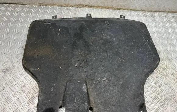 Ford Ecosport Engine splash shield/under tray