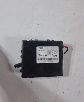 KIA Sportage Door central lock control unit/module 954003UEB0