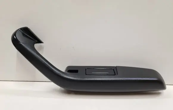 Audi A6 S6 C6 4F Rear door handle trim 4F0857305