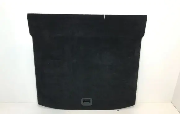 Ford Edge II Trunk/boot floor carpet liner 4BR42844B FT4BR42844B