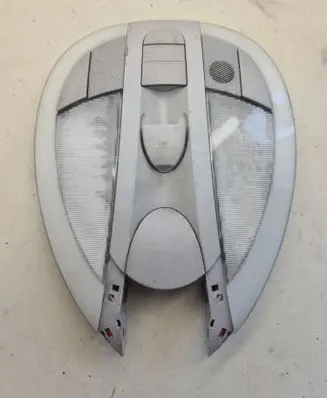 Mercedes-Benz E W211 Front seat light A2118204401
