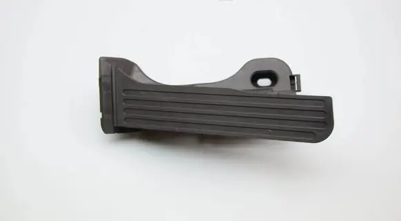 Volkswagen Jetta VI Accelerator throttle pedal 6PV93410006 1K1723503AR