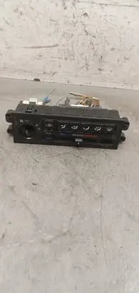 SsangYong Musso Climate control unit 8533005500