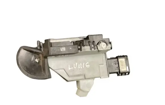 Citroen DS3 Front door lock A04093 2390A8078J4