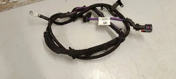 Audi A3 8Y Other wiring loom 5wa971227d