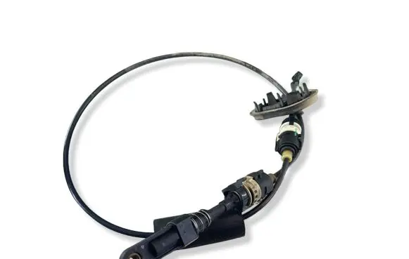 Opel Insignia A Gear shift cable linkage 23270839