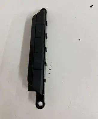 Traction control (ASR) switch