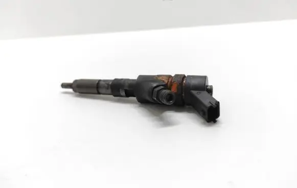 Peugeot 406 Fuel injector 0445110062 9640088780