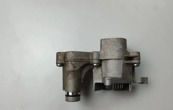 Water pump