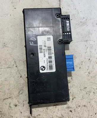 BMW 5 GT F07 Comfort/convenience module 9267516