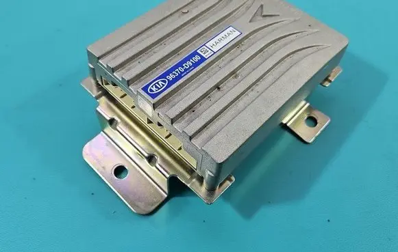 KIA Sportage Sound amplifier 96370D9100 IMPRK1401299