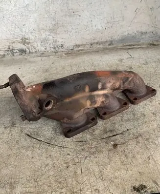 Audi A5 8T 8F Exhaust manifold