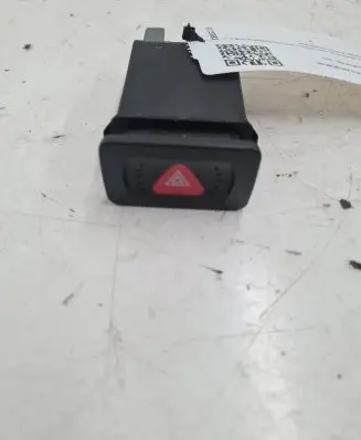 Volkswagen Golf IV Hazard light switch 1J0953235