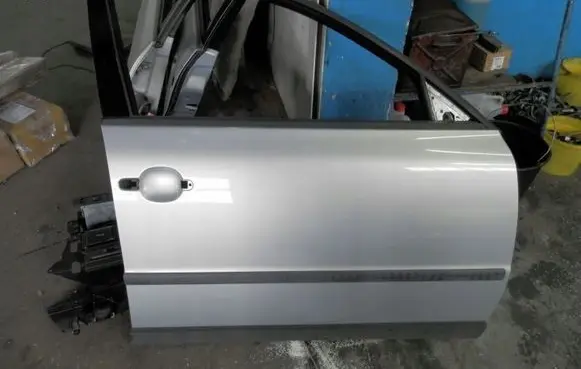 Volkswagen PASSAT B5 Front door 