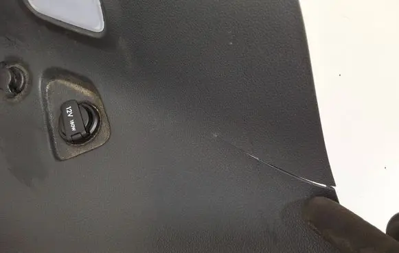Hyundai Tucson TL Trunk/boot side trim panel 85730-D7500