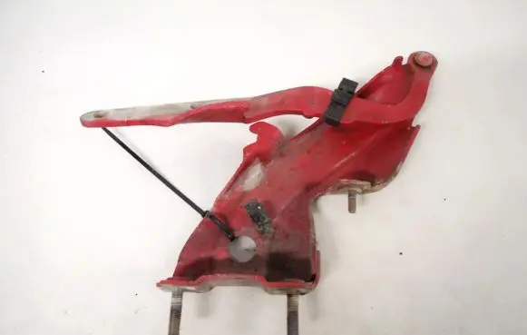 Fiat Bravo - Brava Engine bonnet/hood hinges c513
