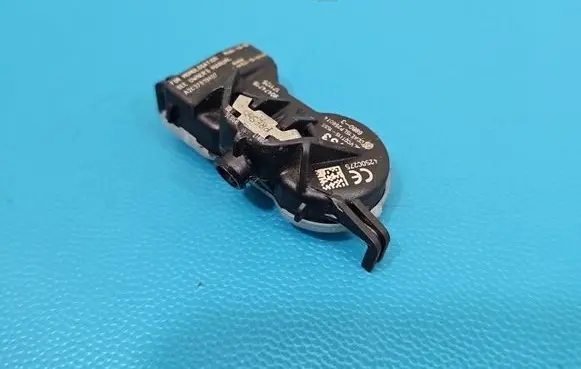 Mitsubishi Eclipse Cross Tire pressure sensor 4250C275 IMPRK1580512