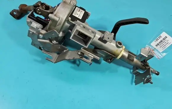 Electric power steering pump