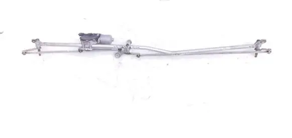 Peugeot 308 SW Front wiper linkage and motor 9684806680 3397021099 94338R01